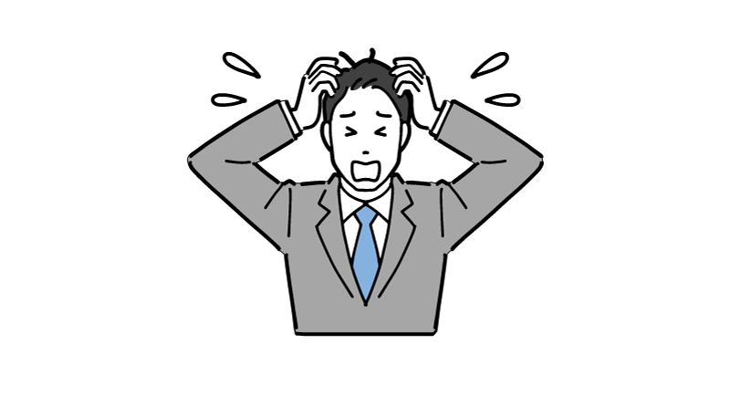 故障・紛失に迅速に対処したい 故障・紛失に迅速に対処したい