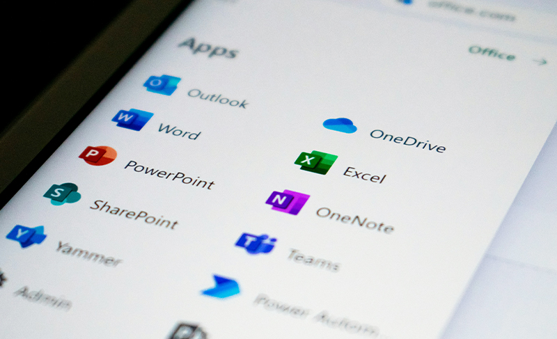 Microsoft Office 365 Microsoft Office 365