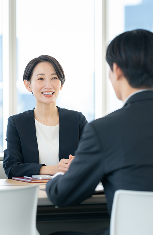 法人様向け事業