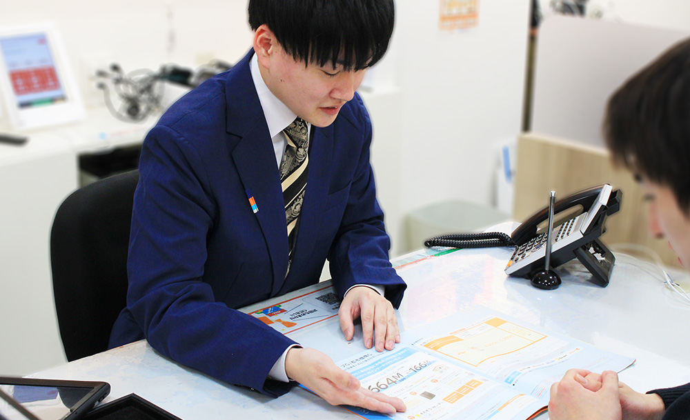 新規契約/機種変更手続きなど 新規契約/機種変更手続きなど